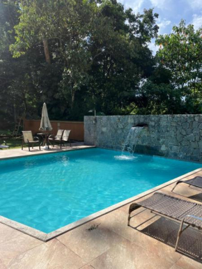 Apart-hotel Cantinho da Serra